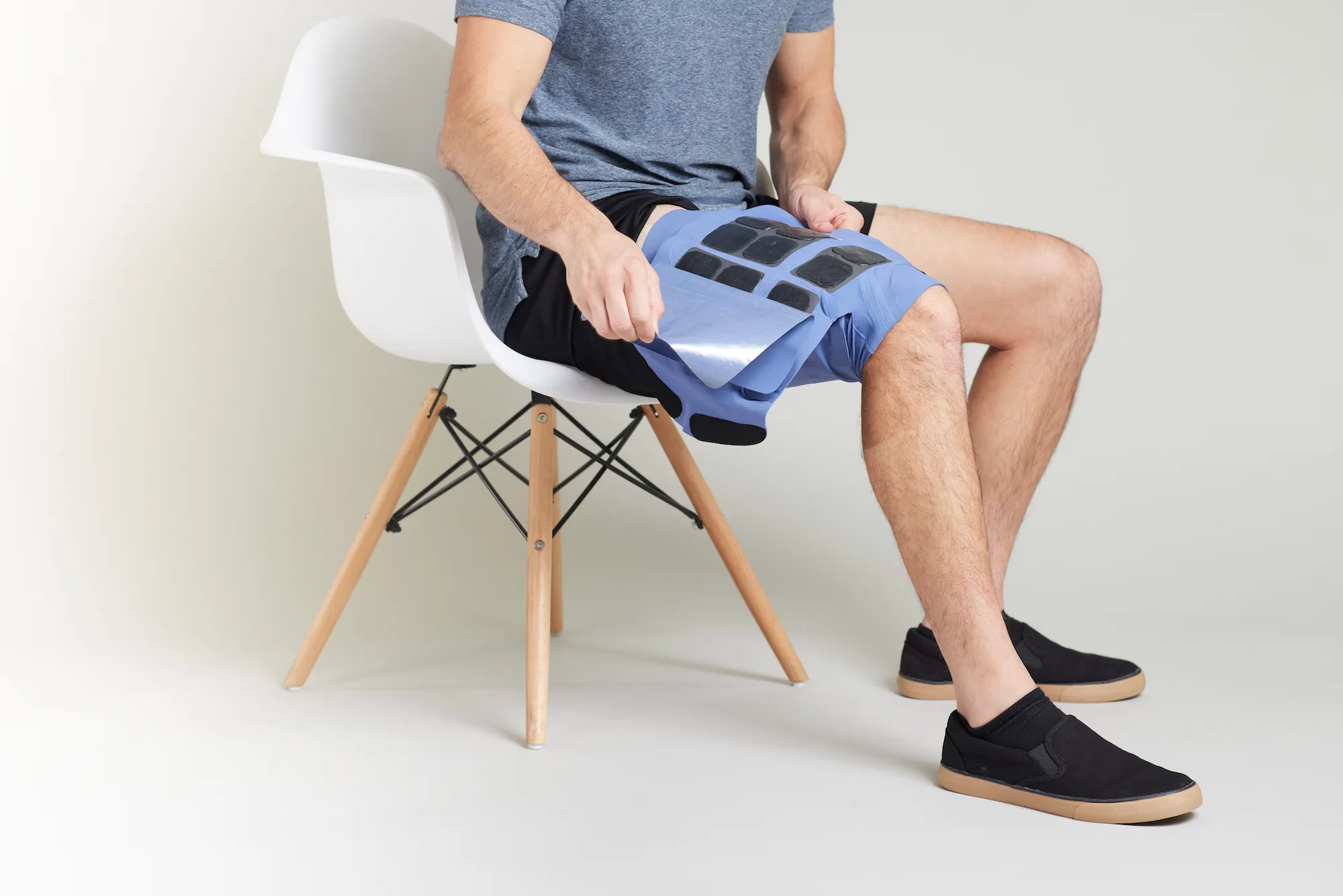 Using Bionic Clothing to Improve Foot Drop - CIONIC Blog