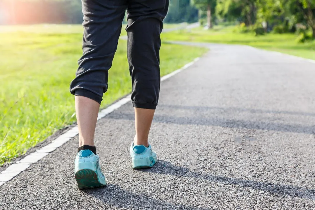 6 Gait Training Exercises to Improve Mobility + Balance