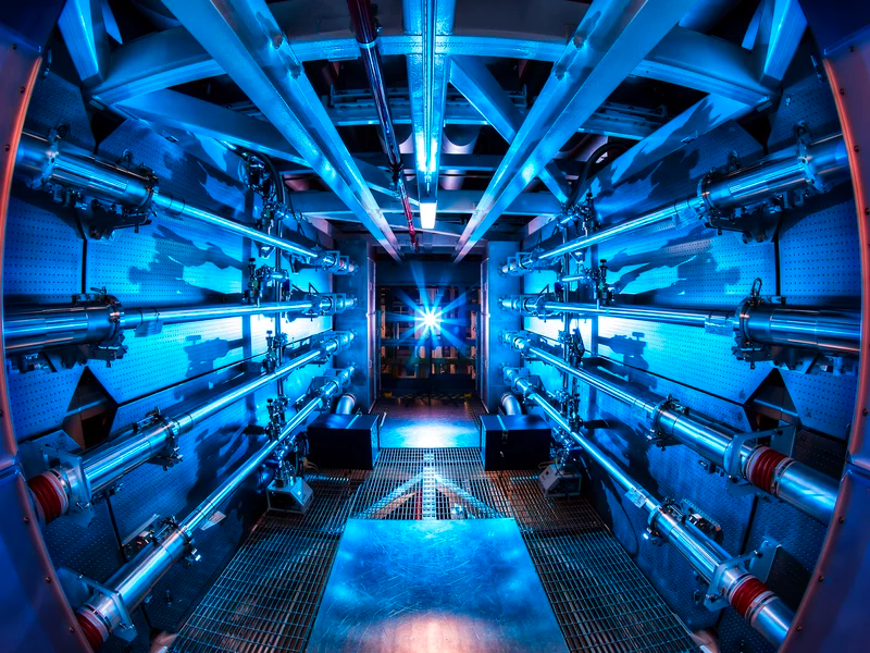 Turning Sci-Fi Into Reality: From Nuclear Fusion to Bionic Clothing